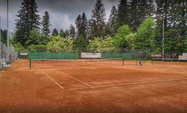 Tennis center Dolenjske Toplice